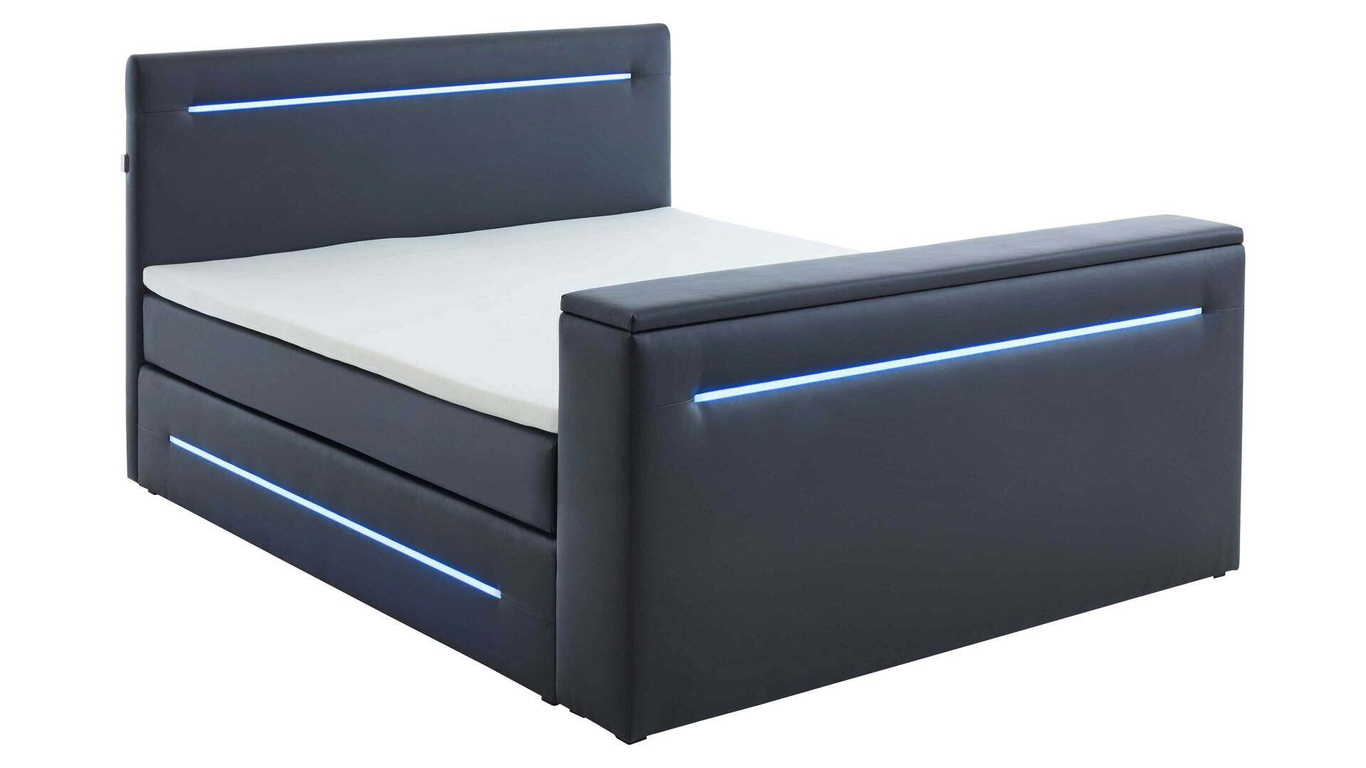 Boxspringbett Jupiter