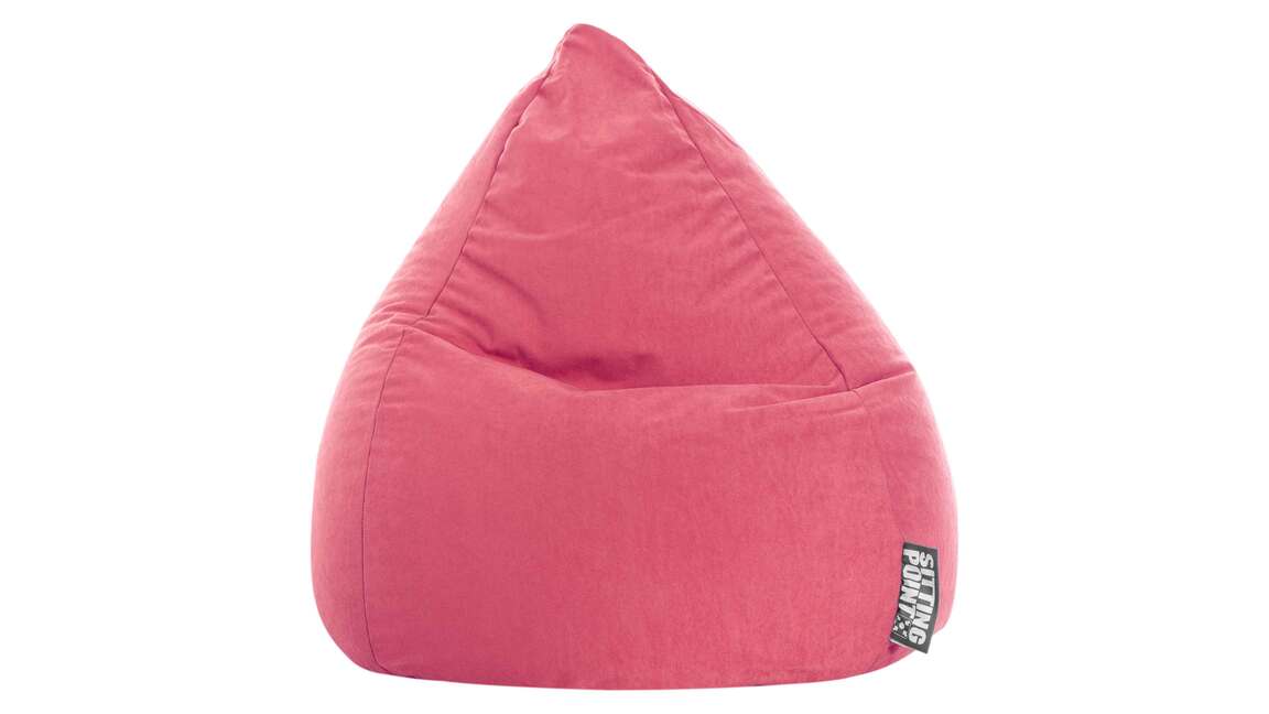 SITTING POINT beanbag easy XL als Sitzmöbel
