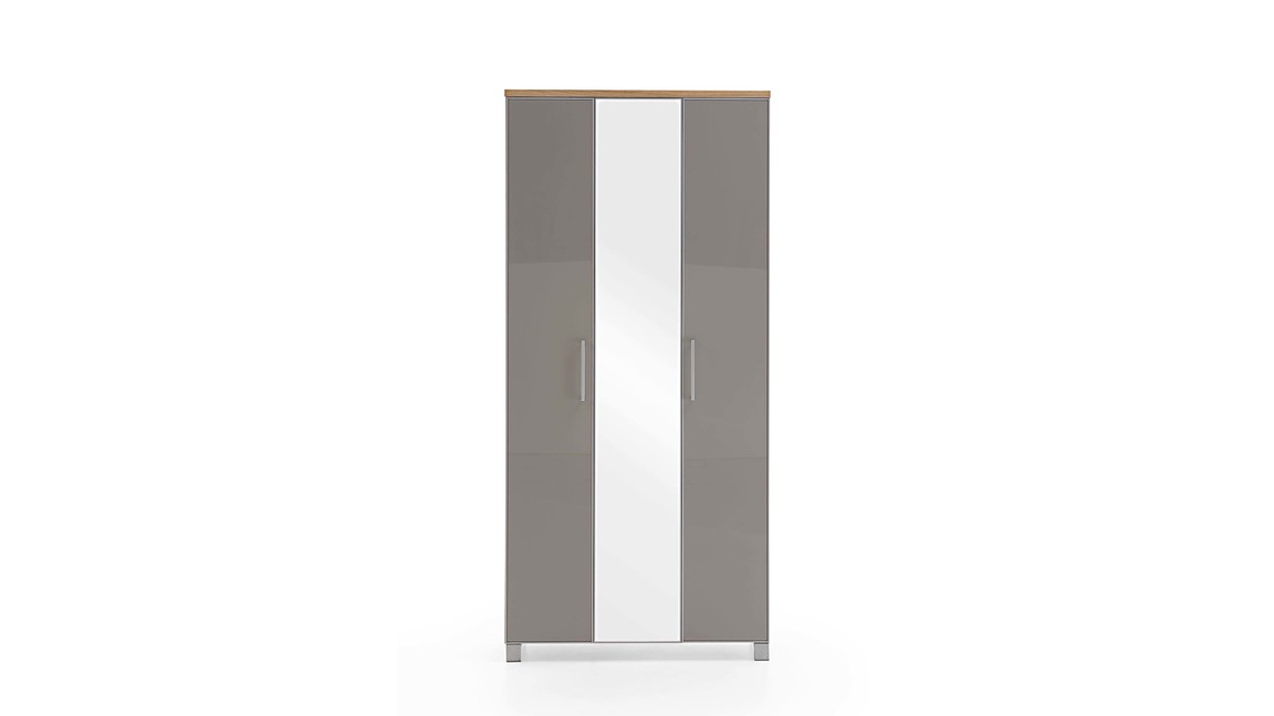 VOSS MÖBEL Garderobenschrank Santina als Dielenmöbel VOSS MÖBEL Garderobenschrank Santina als Dielenmöbel