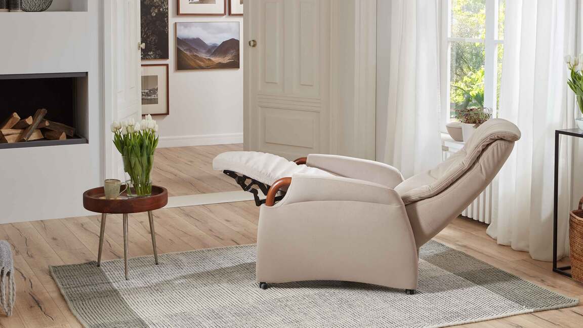 OrthoSedis OS-HU1017 - TV-Sessel OrthoSedis OS-HU1017 - TV-Sessel